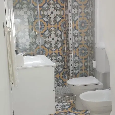 Apartamento Sweet